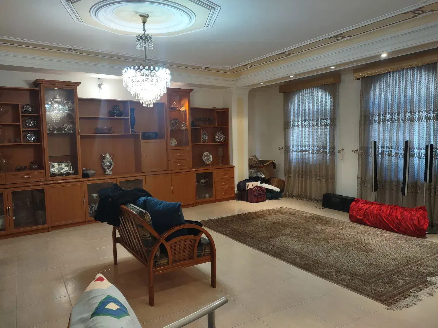 فروش آپار تمام تریپلکس ۴خواب آفخراه|فروش آپارتمان|رشت, چله خانه|دیوار