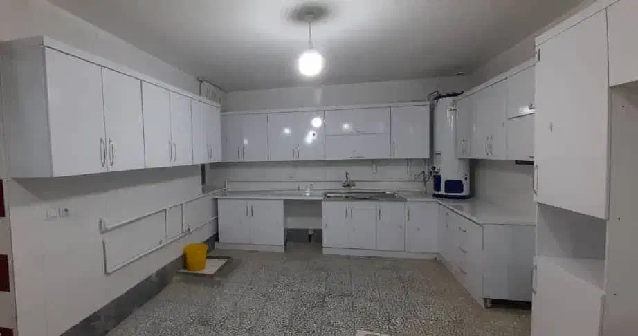 کابینت پیش ساخته وسفارشی گلگون|مصالح و تجهیزات ساختمان|مرودشت, ابوذر جنوبی|دیوار