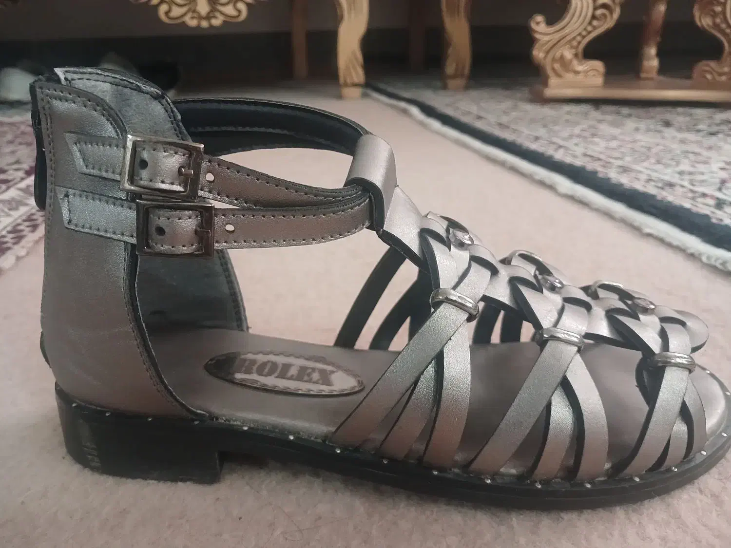 کفش|کیف، کفش، کمربند|خرم‌آباد, |دیوار