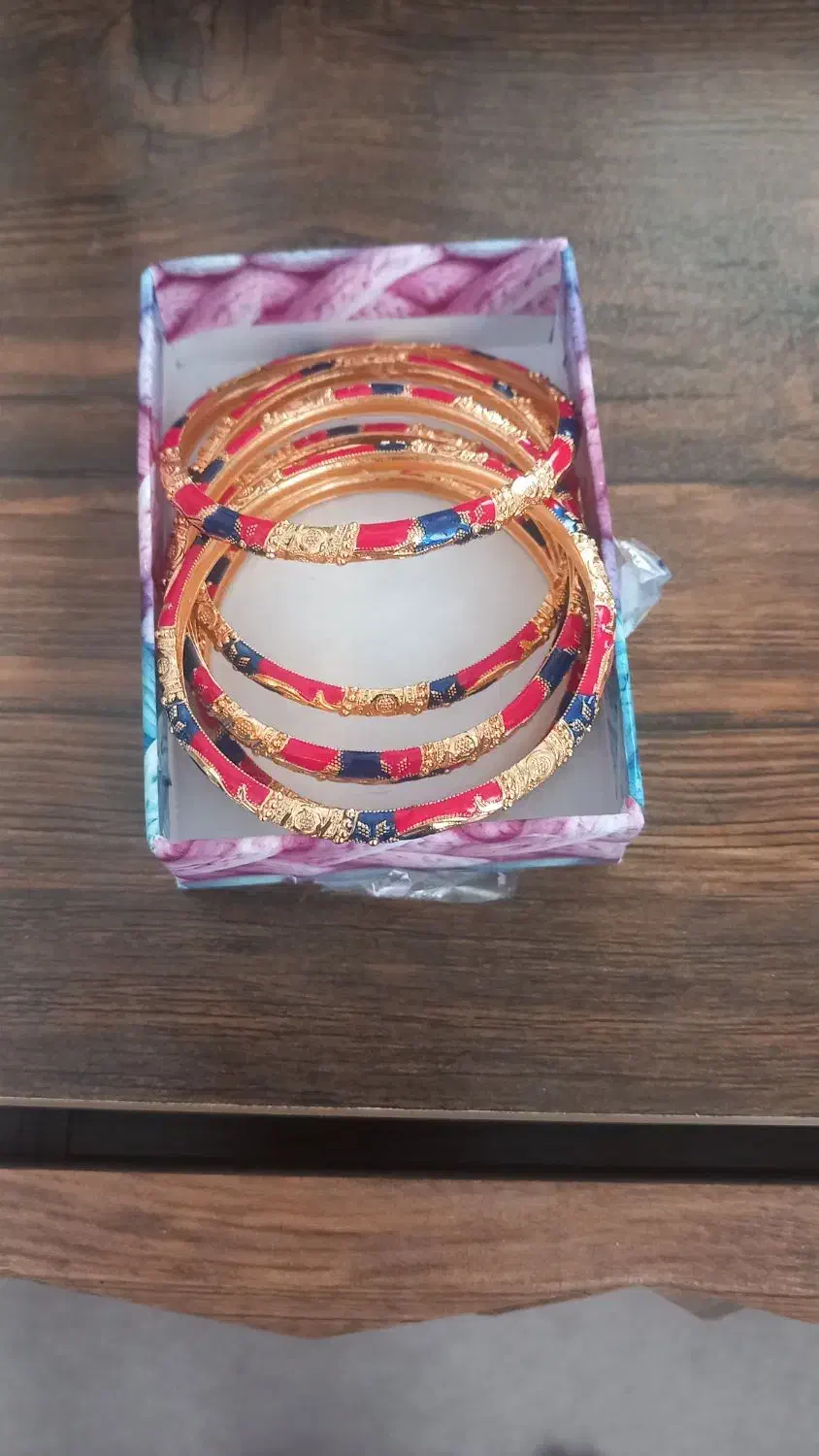 طلا هندی|بدلیجات|قم, باغ کرباسی|دیوار