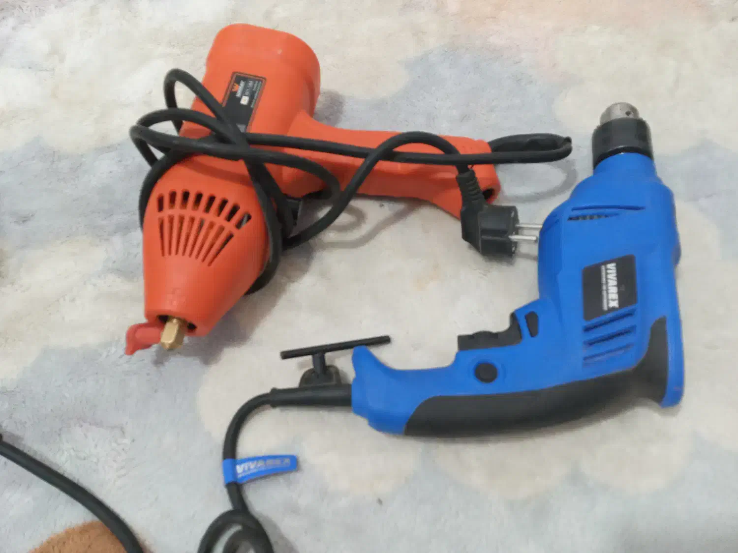 دستگاه جوش و دریل فروشی|ابزارآلات|ساوه, |دیوار