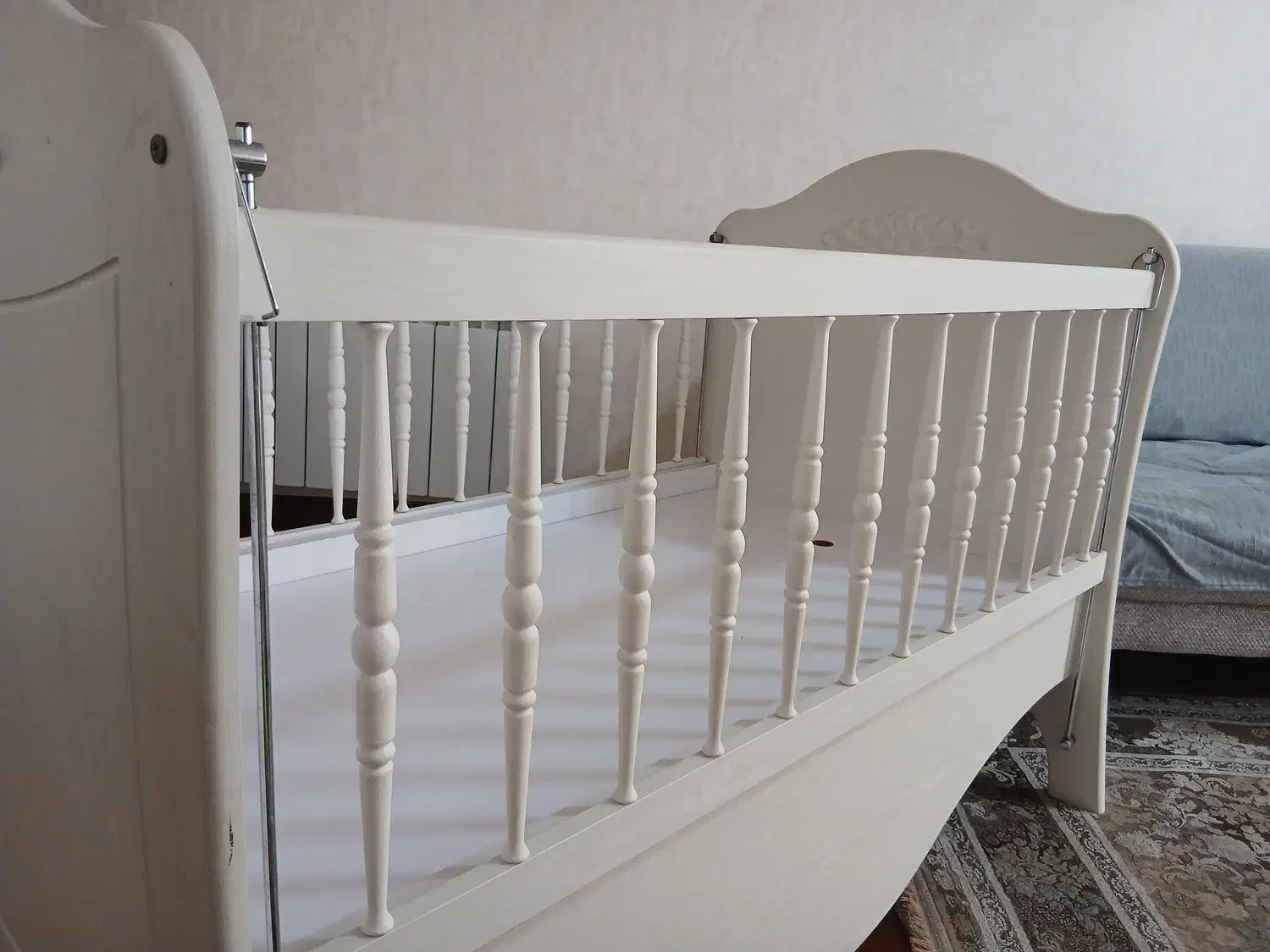 تخت خواب کودک|تخت و سرویس خواب|آستانه اشرفیه, |دیوار