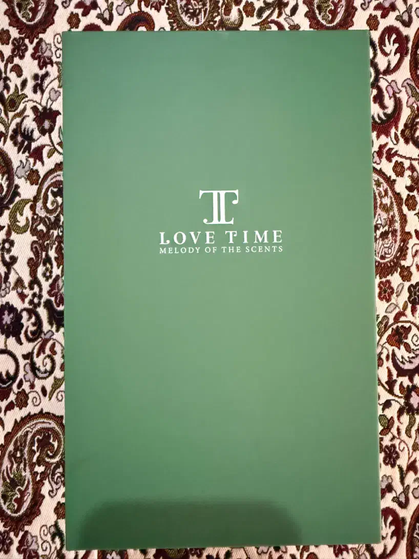 ادوپرفیوم مردانه لاو تایم مدل دامون 100 میلی لیتر|آرایشی، بهداشتی، درمانی|یزد, |دیوار