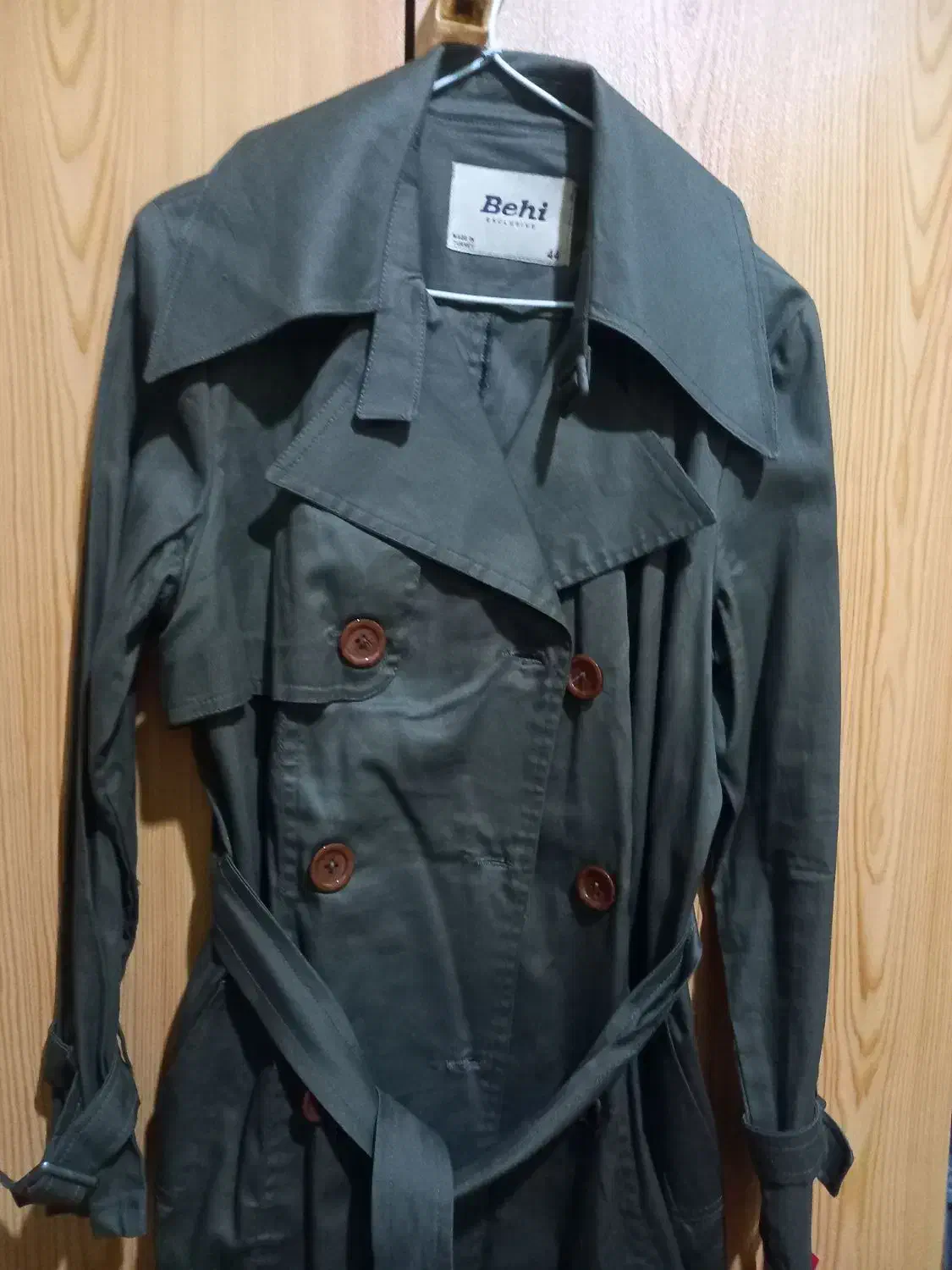 مانتو پاییزه وکت مجلسی|لباس|بروجرد, |دیوار