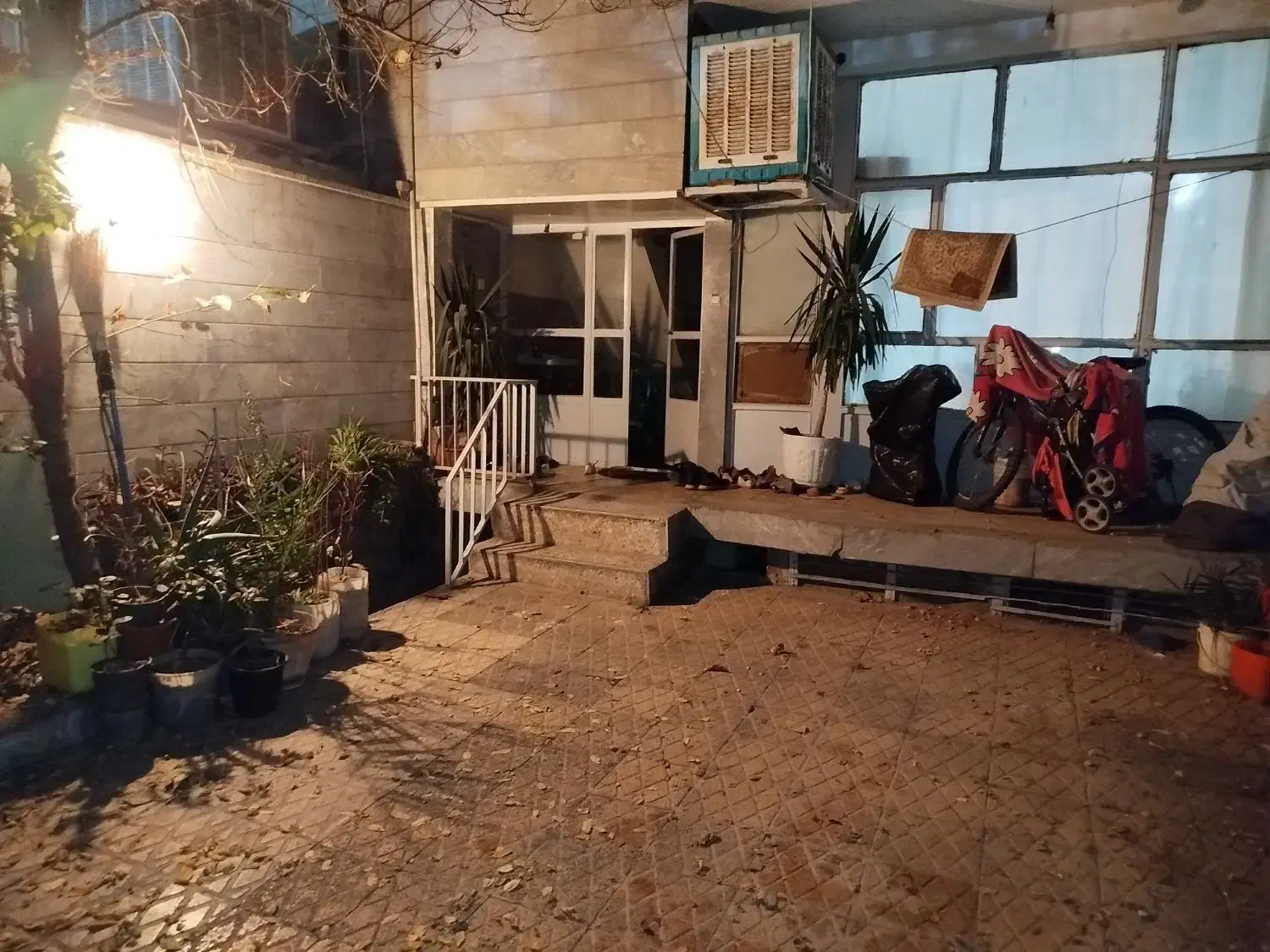 خونه اجاره ای مستقلاتی طبقه اول