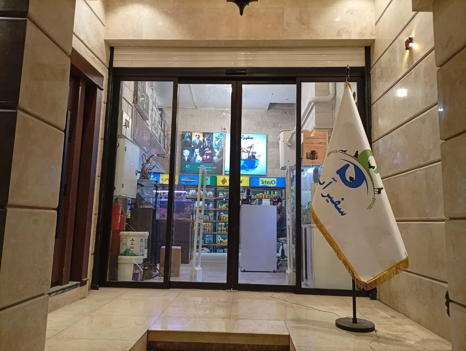 استخدام کارگر ساده|استخدام خدمات فروشگاه و رستوران|تهران, اسکندری|دیوار