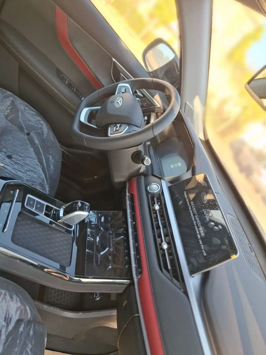 فروش تیگو 7 پرو پرمیوم مدل ۱۴۰۴ صفر کیلومتر|خودرو سواری و وانت|فسا, |دیوار