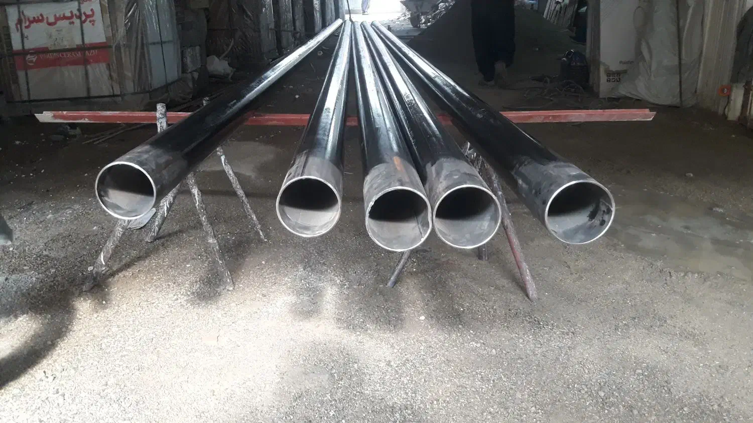 جوشکاری گاز .سیار|خدمات پیشه و مهارت|گنبد کاووس, |دیوار