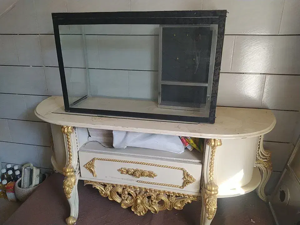 فروش میز تلویزیون|میز تلویزیون|بافق, |دیوار