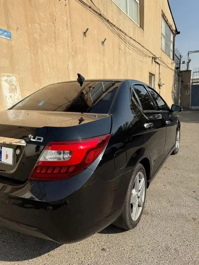 دنا پلاس توربو اتوماتیک در حد صفر ۱۴۰۲|خودرو سواری و وانت|تهران, اتحاد|دیوار
