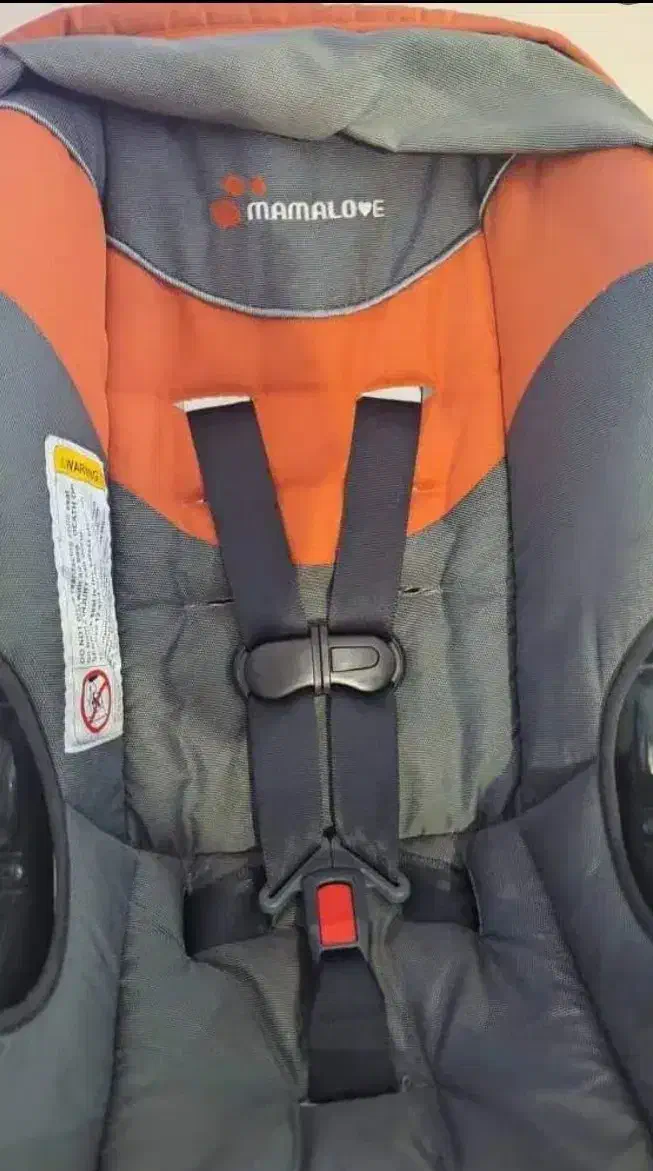 صندلی ماشین کودک کریر مامالاو صندلی کودک مامالاو|تخت و صندلی بچه|تهران, تولید دارو|دیوار