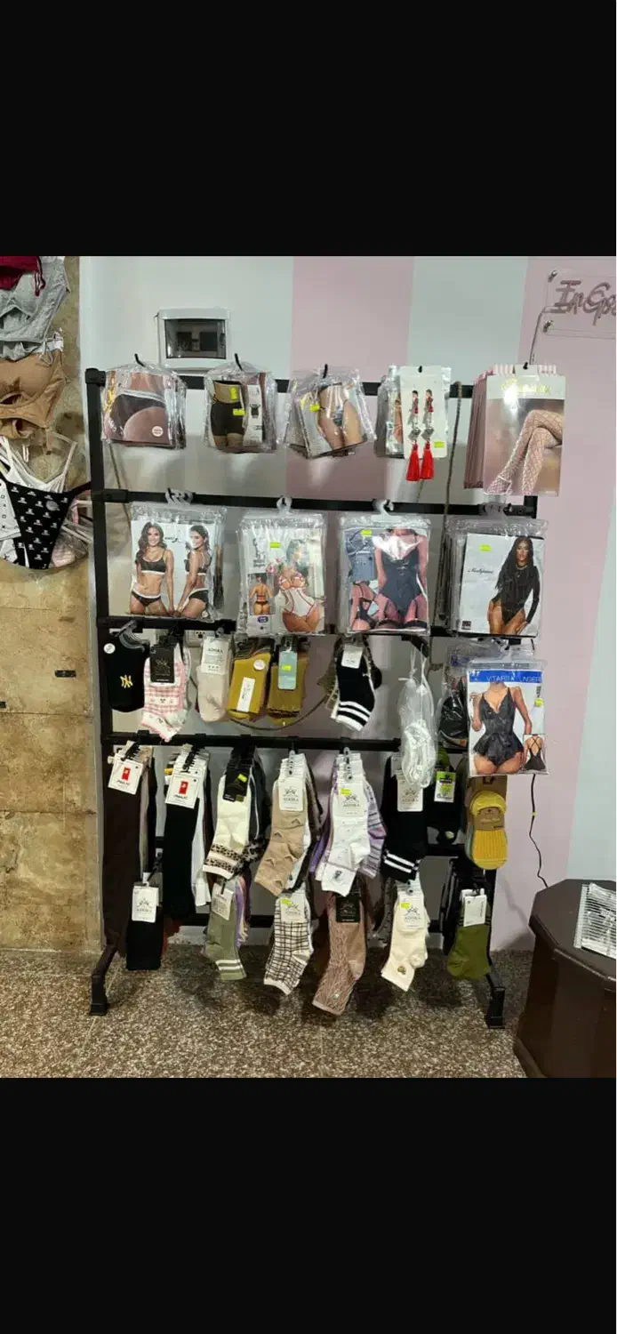 رگال،نئون،گیره|فروشگاه و مغازه|رویان, |دیوار