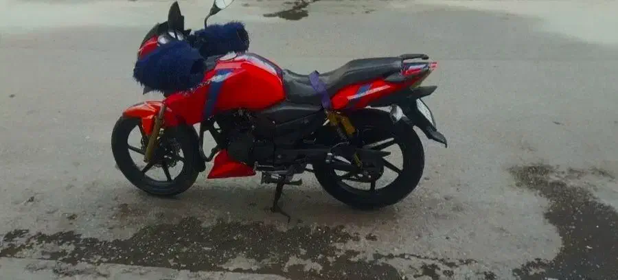 اپاچی 180 na200 لاکی 185 رهرو125|موتورسیکلت|شاهدشهر, |دیوار