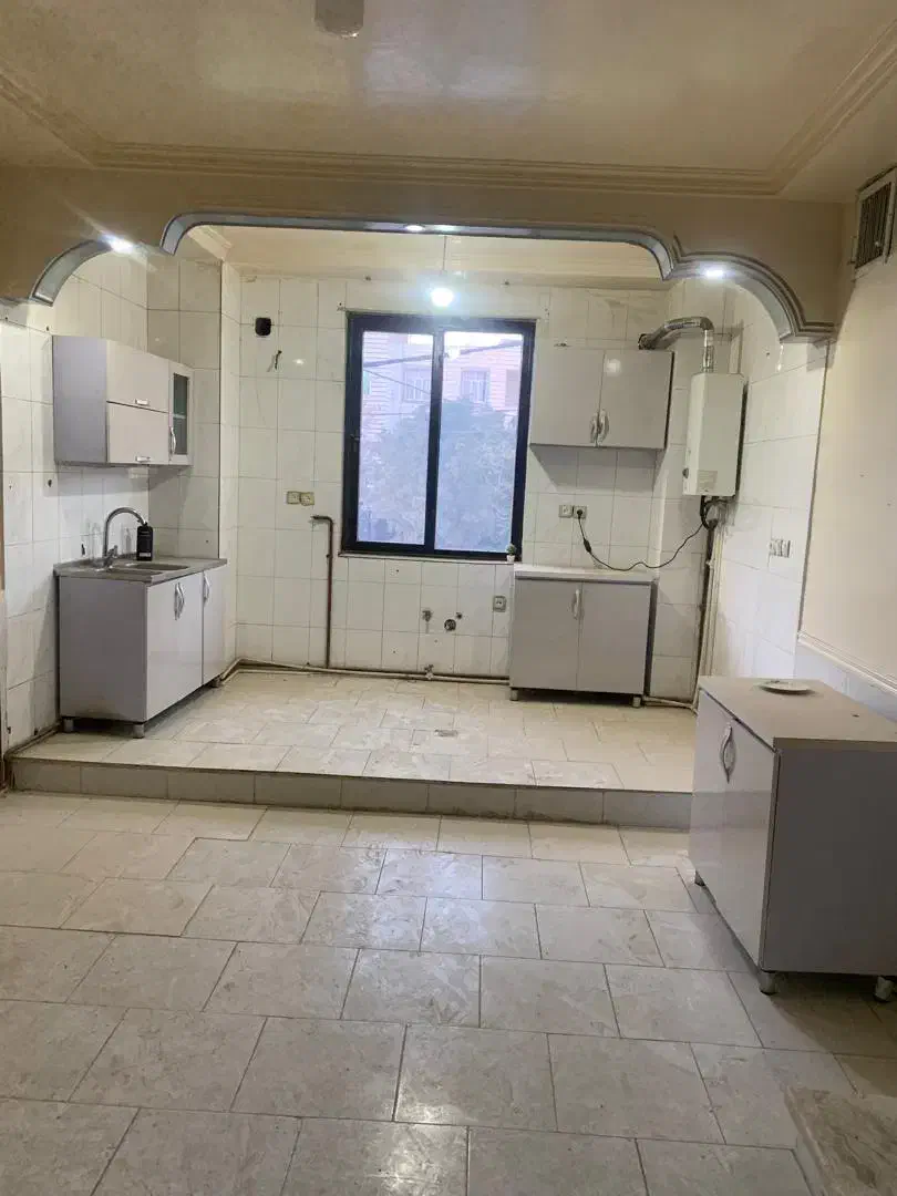 واحد ۵۶متری بحر اصلی|فروش آپارتمان|رباط‌کریم, رباط‌کریم|دیوار