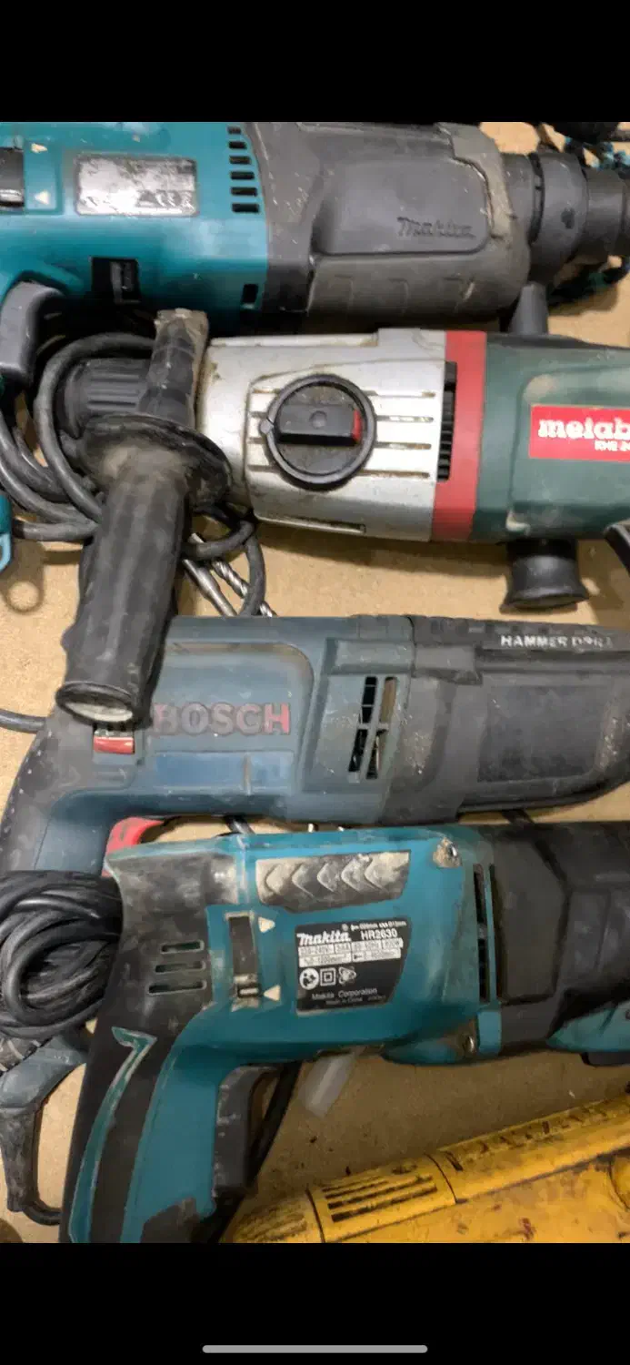 فروشگاه ابزار سنتر مهاباد واردات،فروش ابزار استوک|فروشگاه و مغازه|مهاباد (آذربایجان غربی), |دیوار