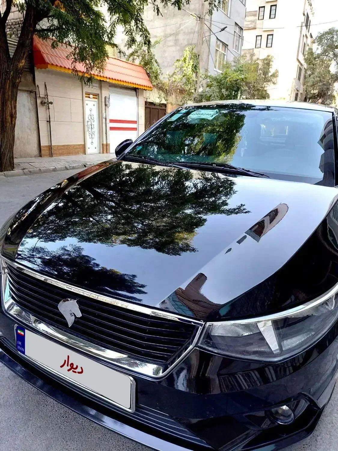 تارا v1مدل ۱۴۰۳ معاوضه207 کوییک سورن پلاس۱۴۰۴|خودرو سواری و وانت|مشهد, طلاب|دیوار