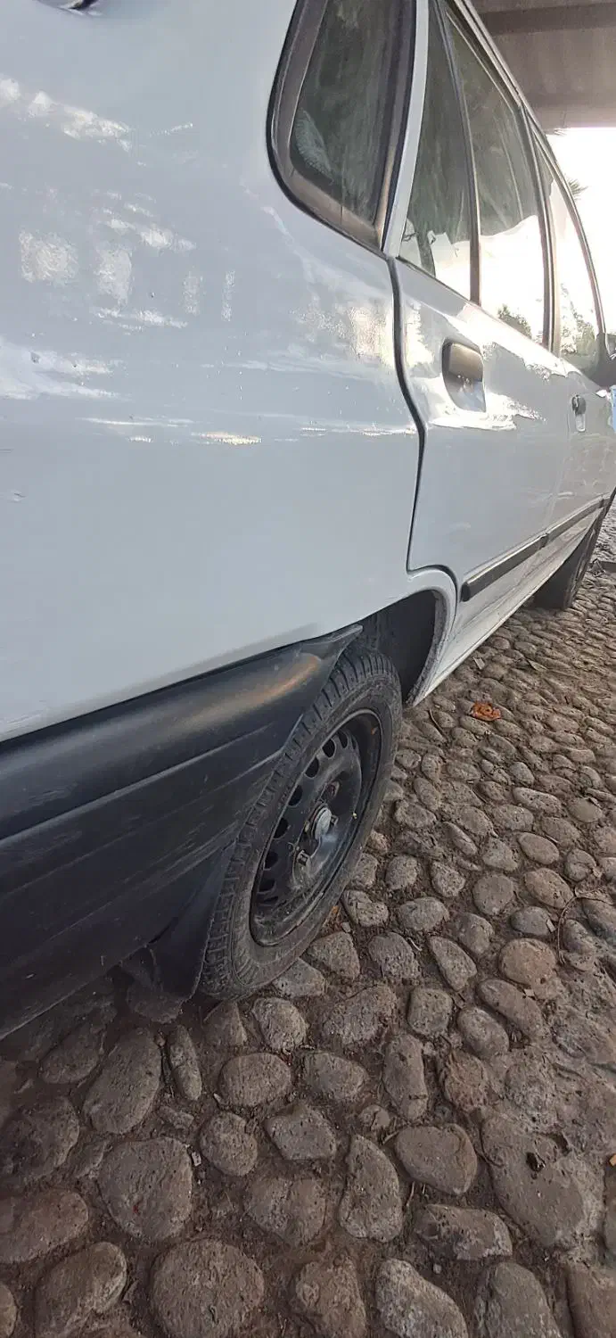 پراید ۱۳۱ مدل ۹۲|خودرو سواری و وانت|تنکابن, |دیوار