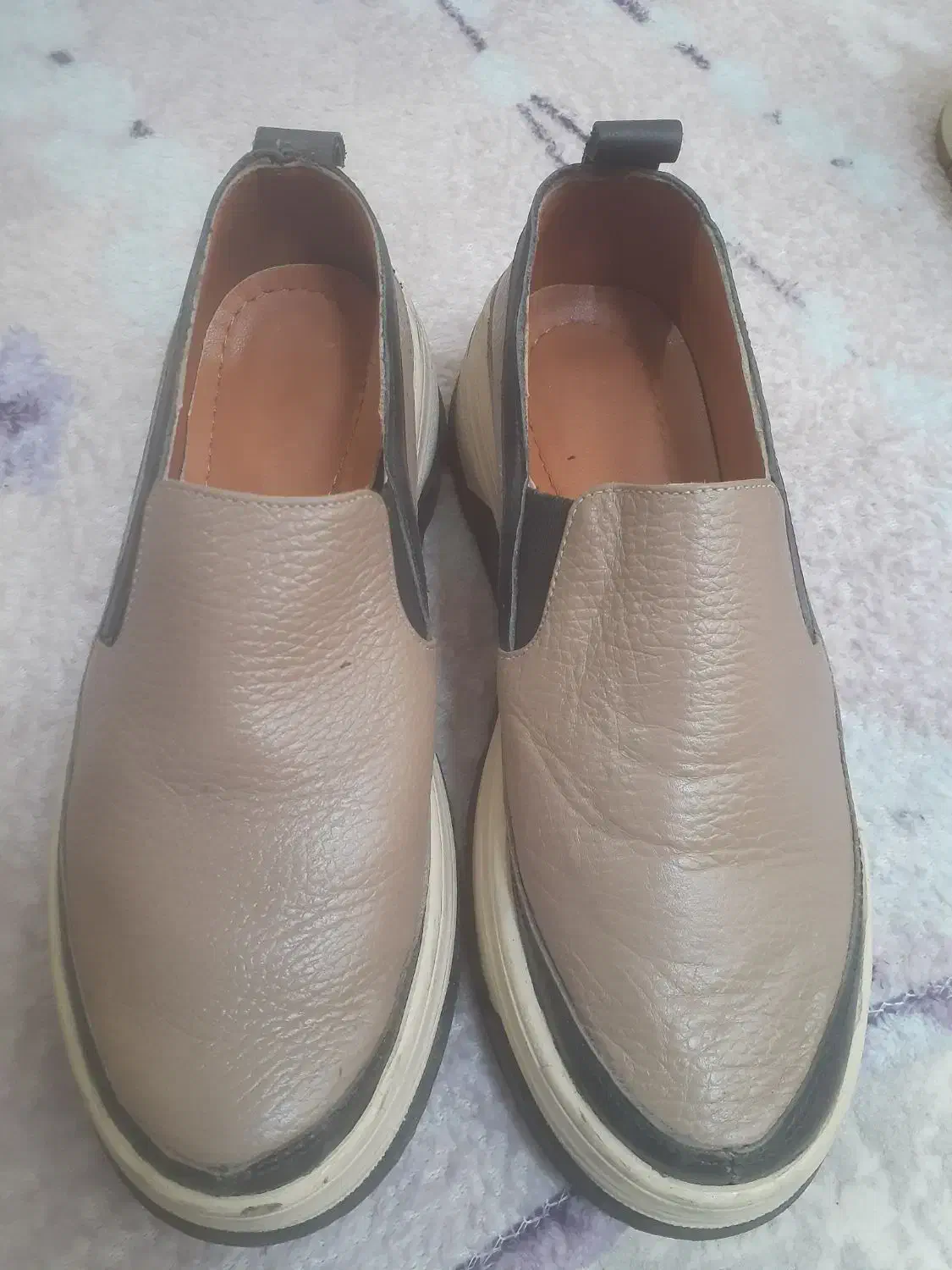 کفش پسرانه|کیف، کفش، کمربند|ارومیه, |دیوار