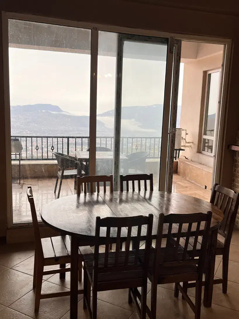 ۲ خواب ویو عالی بام کلاردشت|اجارهٔ کوتاهمدت آپارتمان و سوئیت|کلاردشت, |دیوار