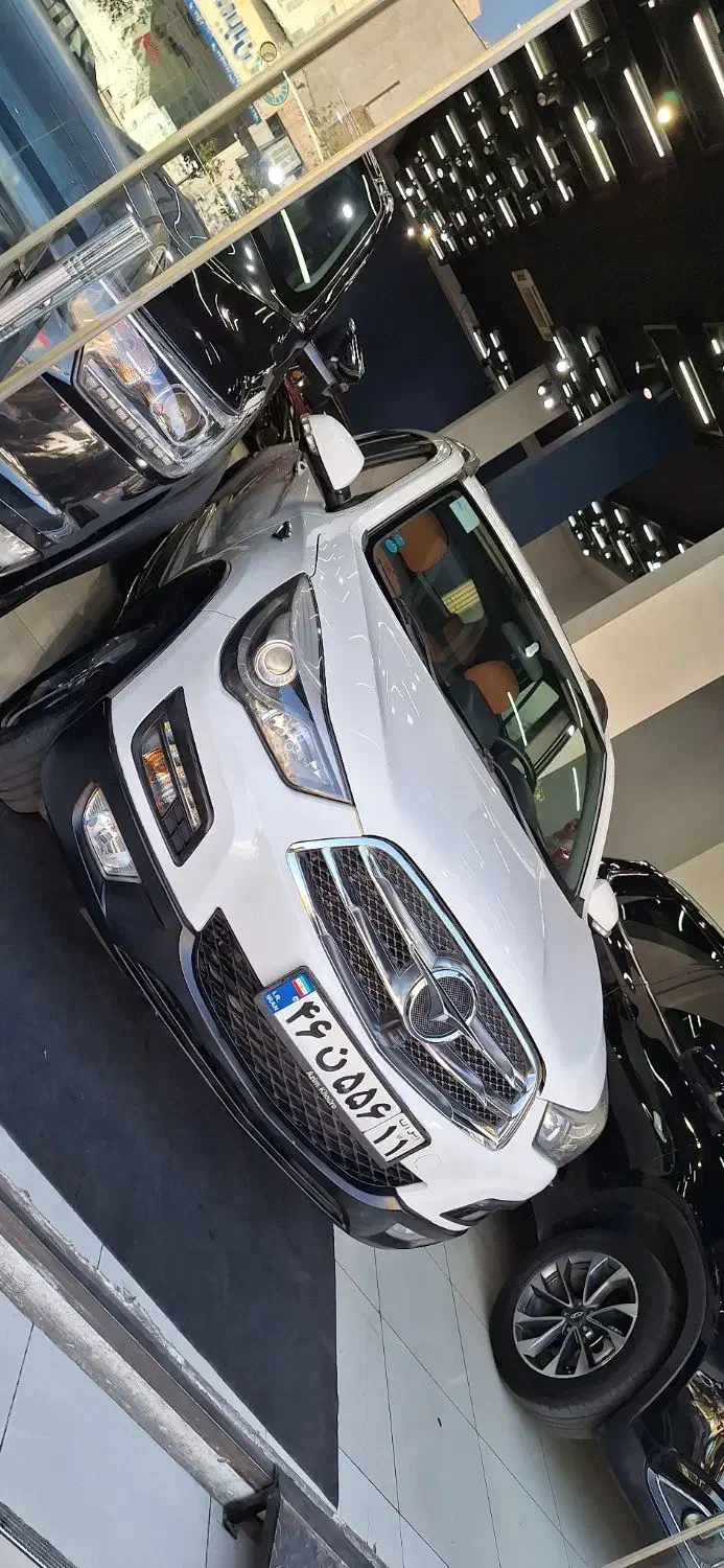 هایما s5 مدل97 بی رنگ بی خط خش نقد اقساط|خودرو سواری و وانت|تهران, علم و صنعت|دیوار