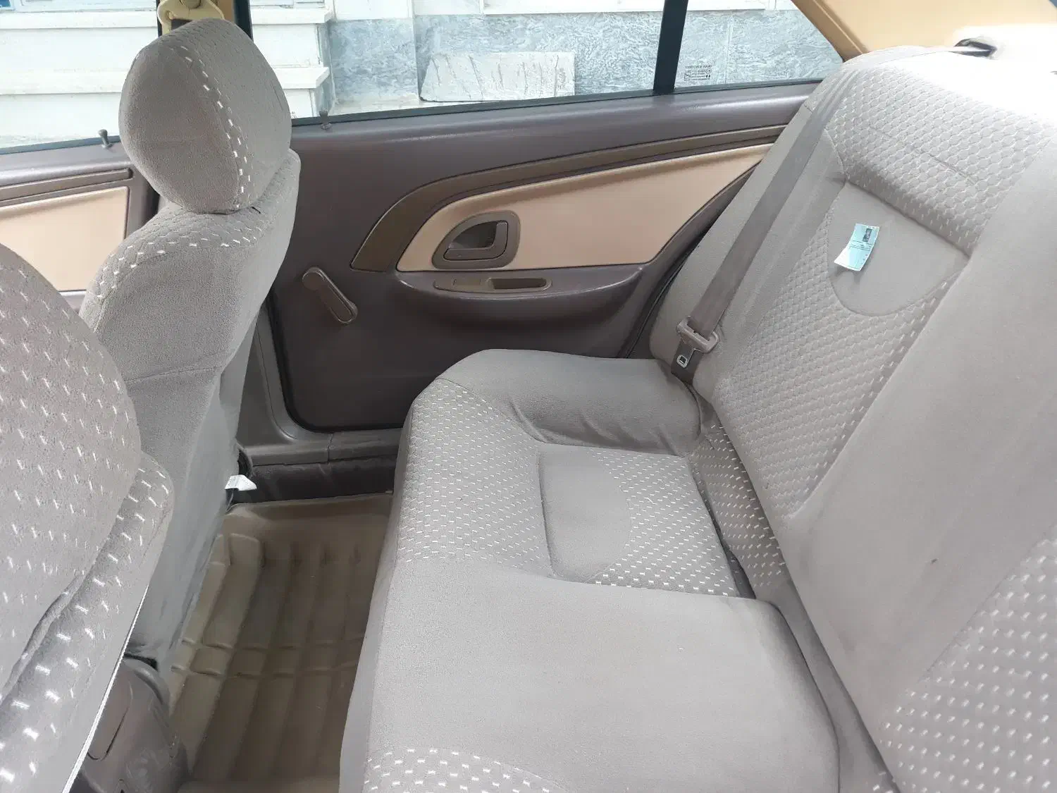 پژو مدل ۹۴ دوگانه دست|خودرو سواری و وانت|کرمانشاه, |دیوار