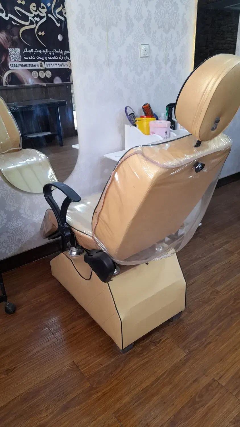 فروش لوازم با قیمت مناسب|آرایشگاه و سالنهای زیبایی|کرج, اتحاد|دیوار