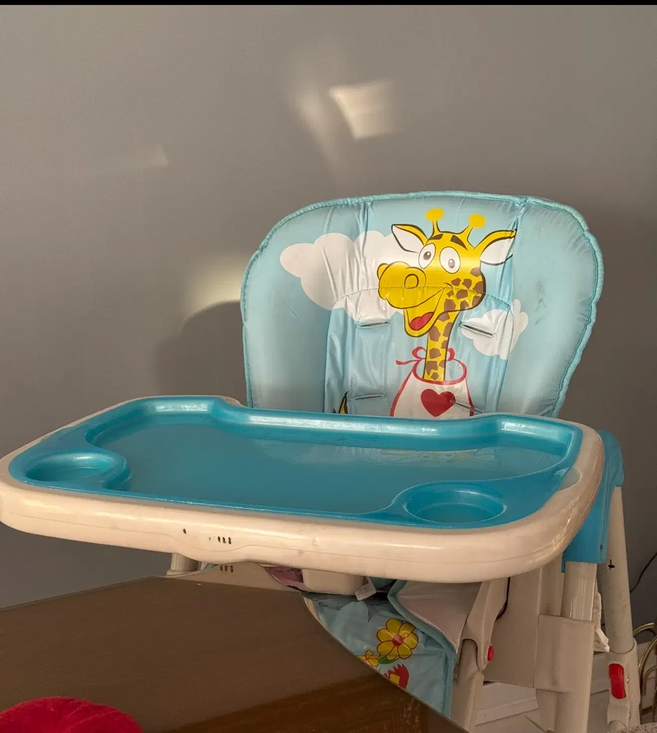 صندلی کودک|اسباب و اثاث بچه|تهران, سازمان برنامه شمالی|دیوار