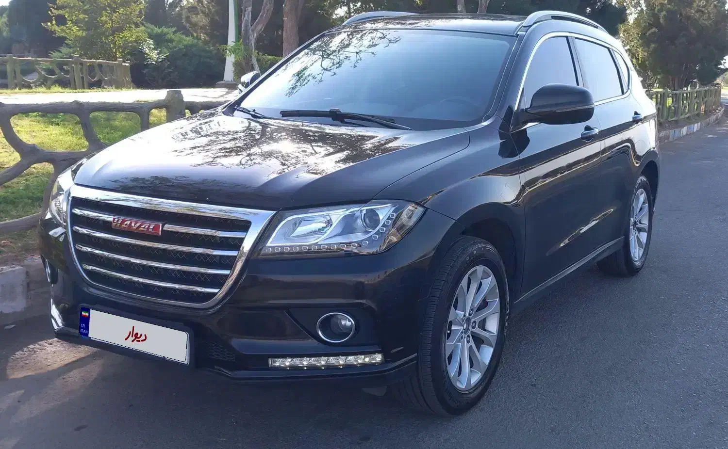 هاوالh2 مدل۹۷|خودرو سواری و وانت|کاشان, مدرس|دیوار