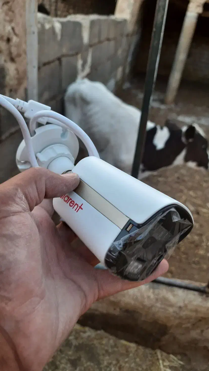 نصب دوربین مداربسته. صفر تا صد پروژه|خدمات پیشه و مهارت|بردسکن, |دیوار