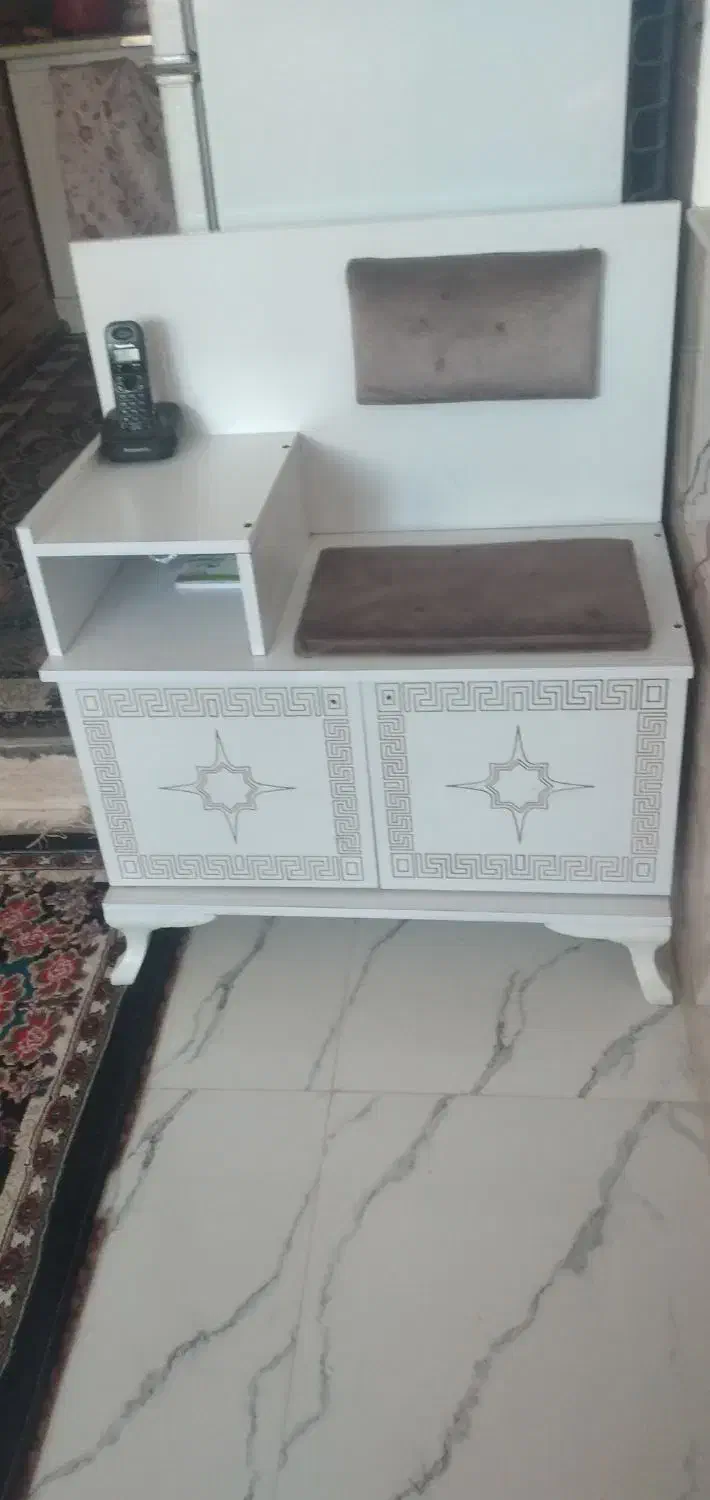 میزتلفن درحدنو|میز تلفن|آران و بیدگل, |دیوار