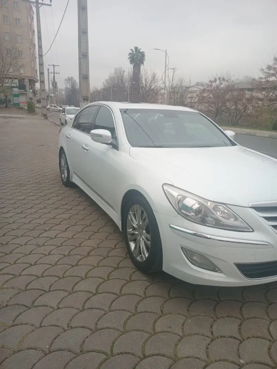 مدل ۲۰۱۴ فنی درجه یک|خودرو سواری و وانت|رشت, امین الضرب|دیوار