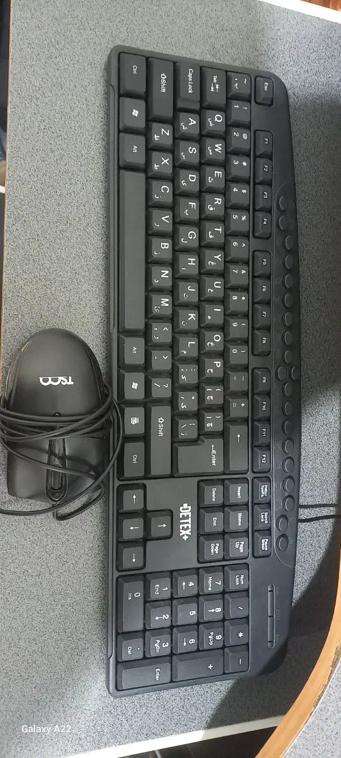 یک عدد PC سالم|رایانه رومیزی|تهران, خاک سفید|دیوار