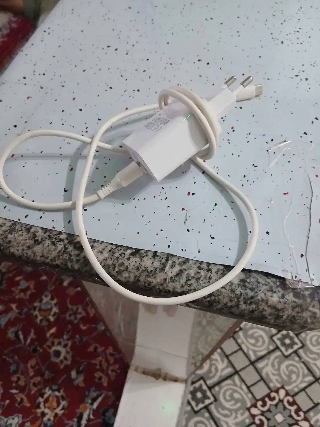 سیم شارژر|تبلت|دزفول, |دیوار