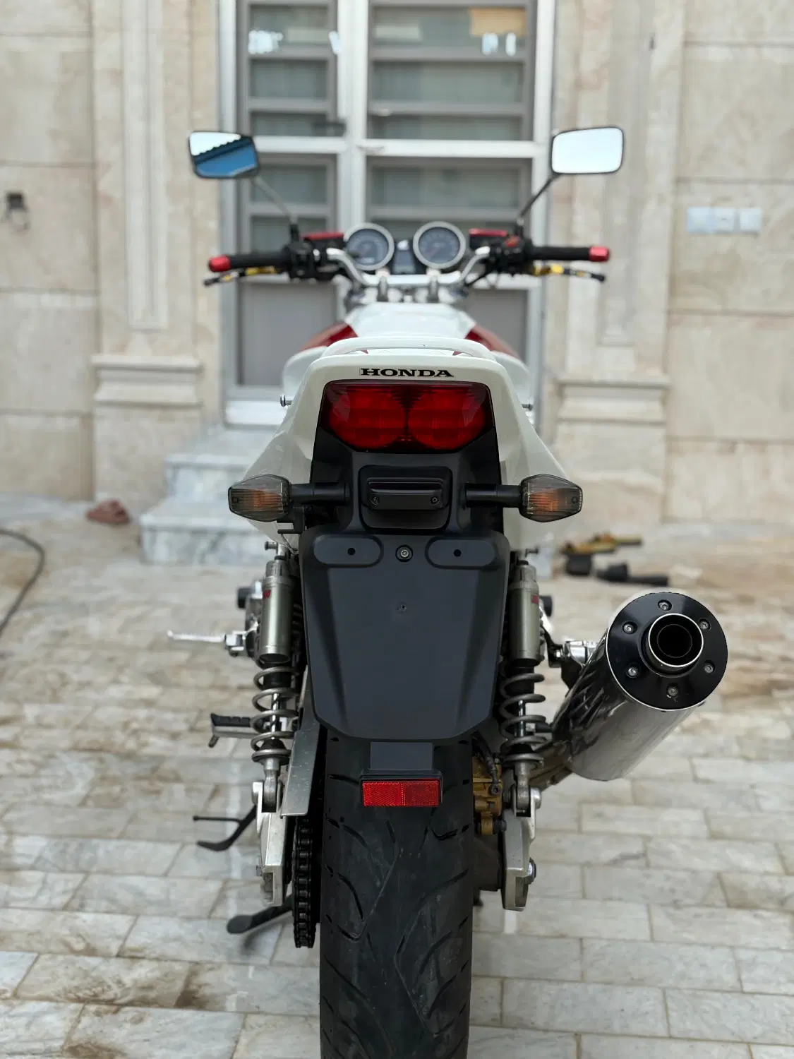 Cb1300|موتورسیکلت|کرمان, |دیوار