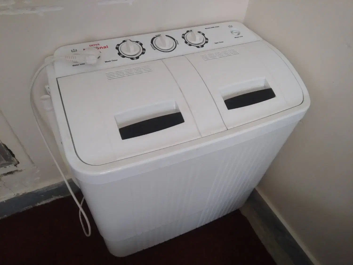 فروش کهنه شور|ماشین لباسشویی و خشککن لباس|الوند, |دیوار