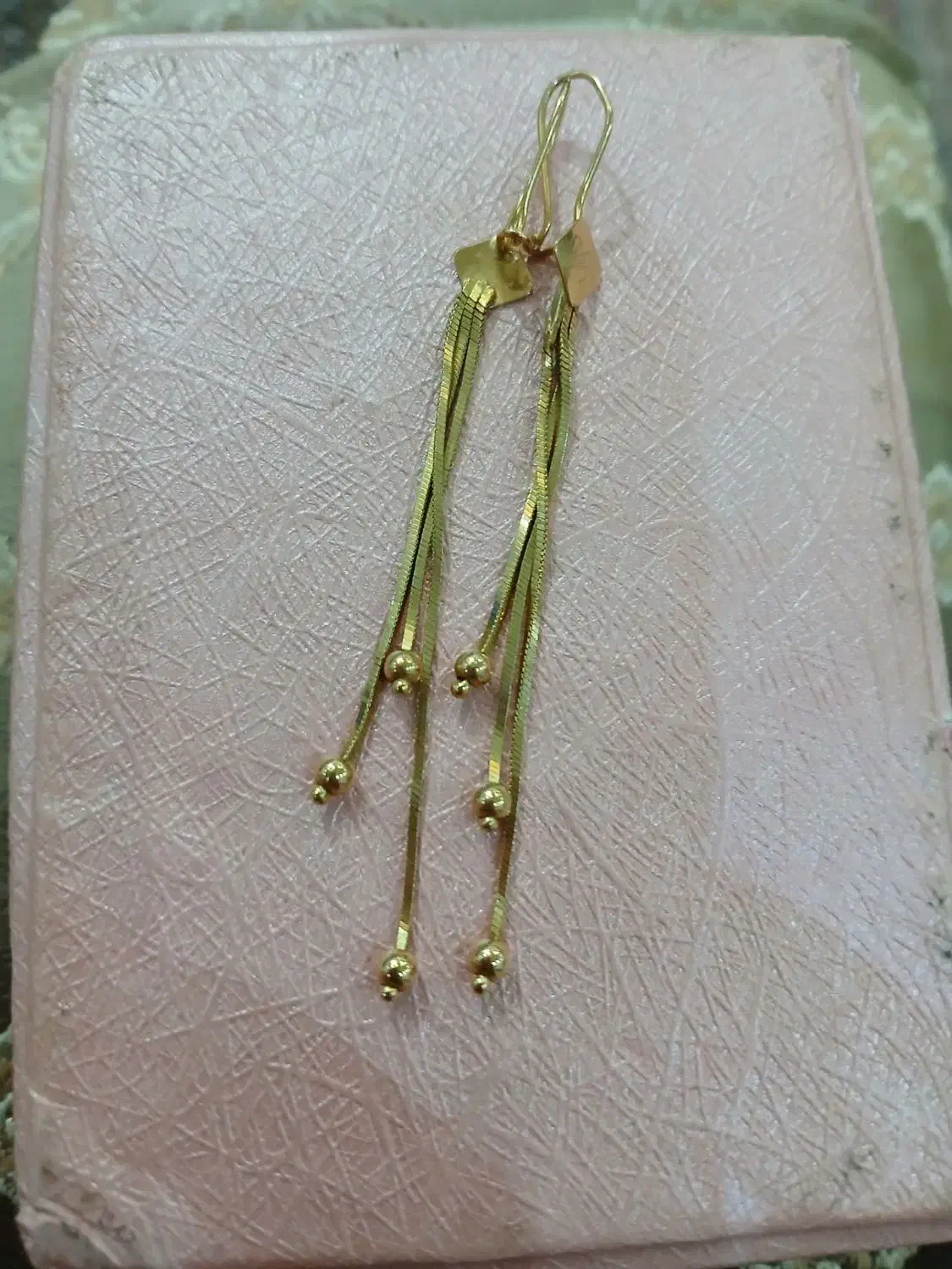 طلا گوشواره|جواهرات|اردبیل, |دیوار