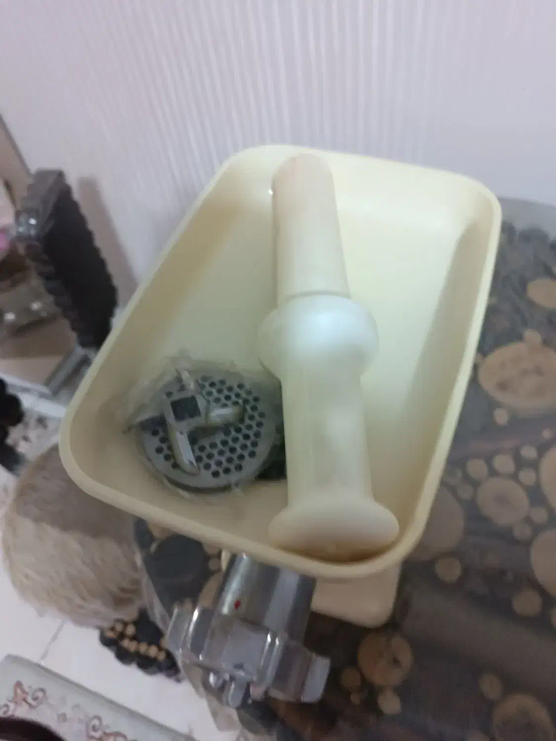 لوازم برقی|سایر لوازم برقی|کهریزک, |دیوار