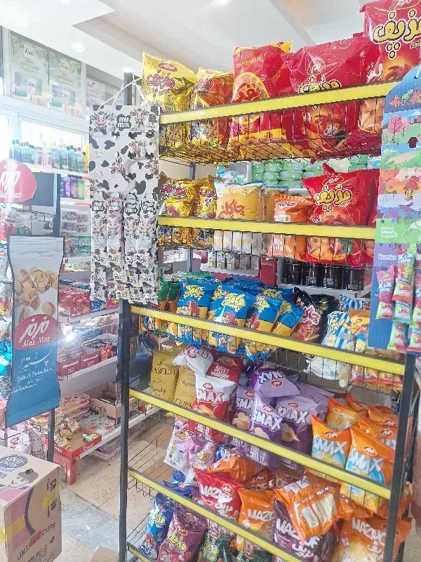 صندوقدار هایپر مارکت|استخدام خدمات فروشگاه و رستوران|خمین, |دیوار