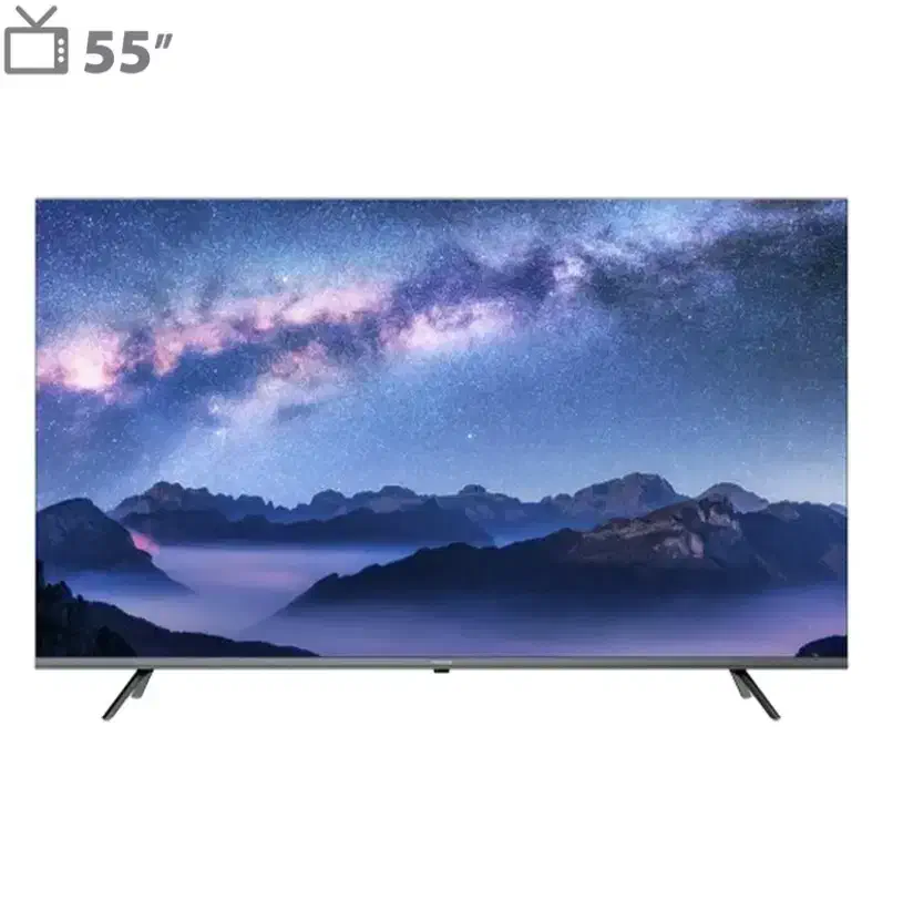 تلویزیون 55 اینچ پاناسونیک mx740|تلویزیون و پروژکتور|کرج, باغ سیب|دیوار