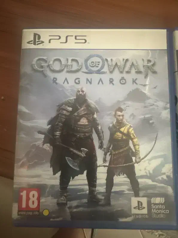 Fc 25. God of war دیسکps5|کنسول، بازی ویدئویی و آنلاین|تهران, پرستار|دیوار