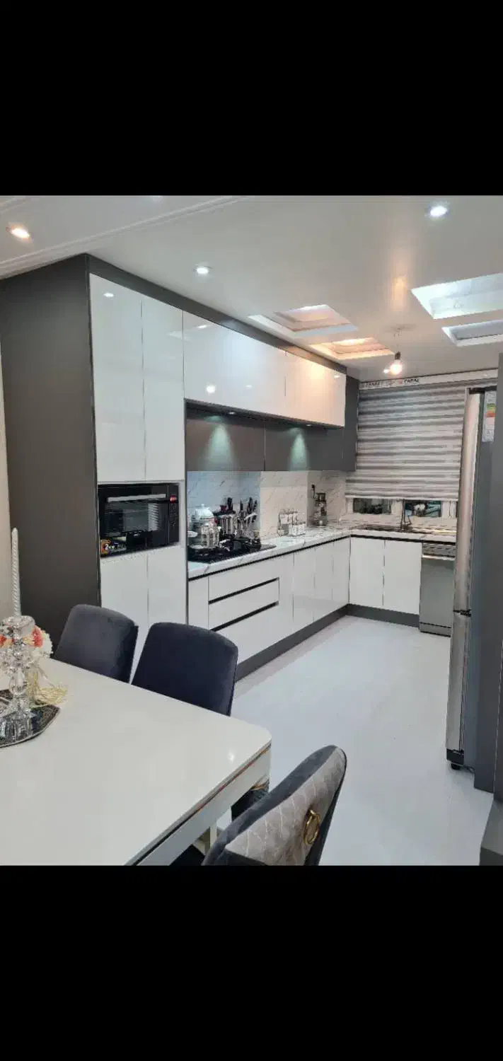 نبرد/پاسدارگمنام/م امام حسن/۶۶متر فول امکانات|فروش آپارتمان|تهران, شکیبا|دیوار