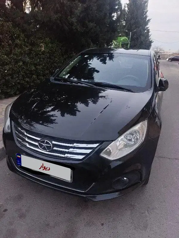 جک j4|خودرو سواری و وانت|تهران, باغ خزانه|دیوار