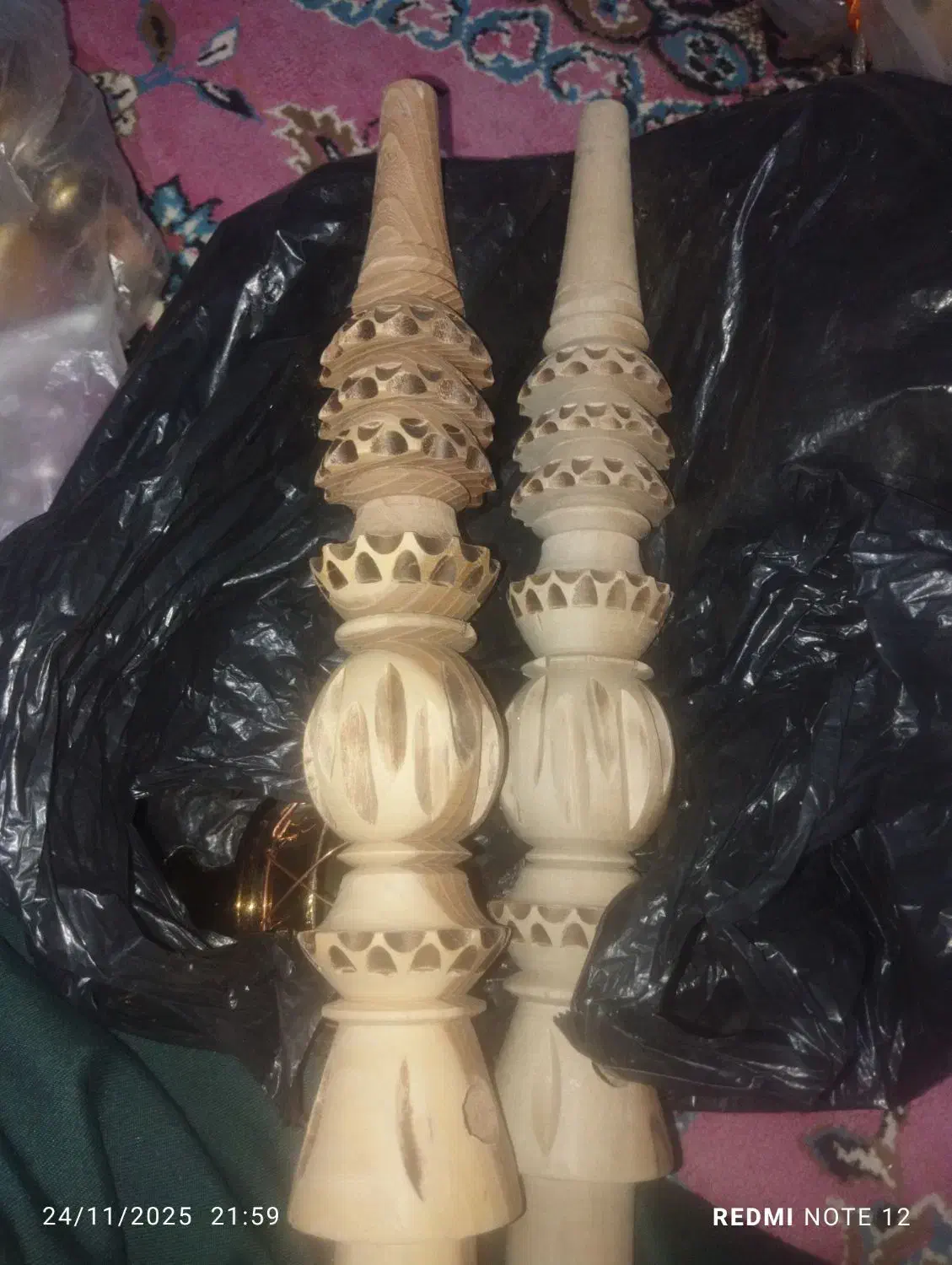 قلیان میوه ای|کلکسیون و سرگرمی|شیراز, قلعه شاهزاده بیگم|دیوار