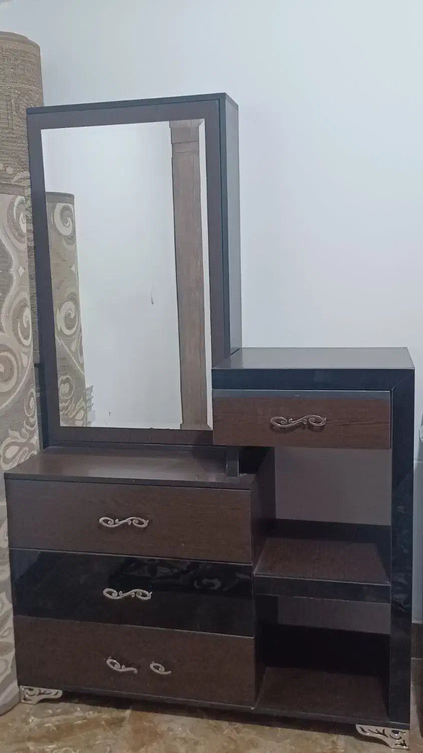 میز آرایش میز پذیرایی|مبلمان خانگی و میز عسلی|برخوار, |دیوار