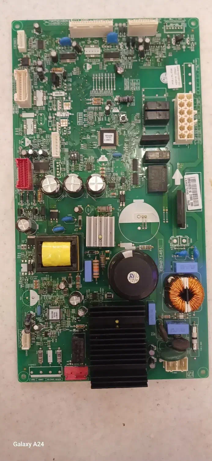 تعمیرات یخچال لباسشویی آبگرمکن جاروبرقی قرچک وحومه|خدمات پیشه و مهارت|قرچک, شهرک گلها|دیوار