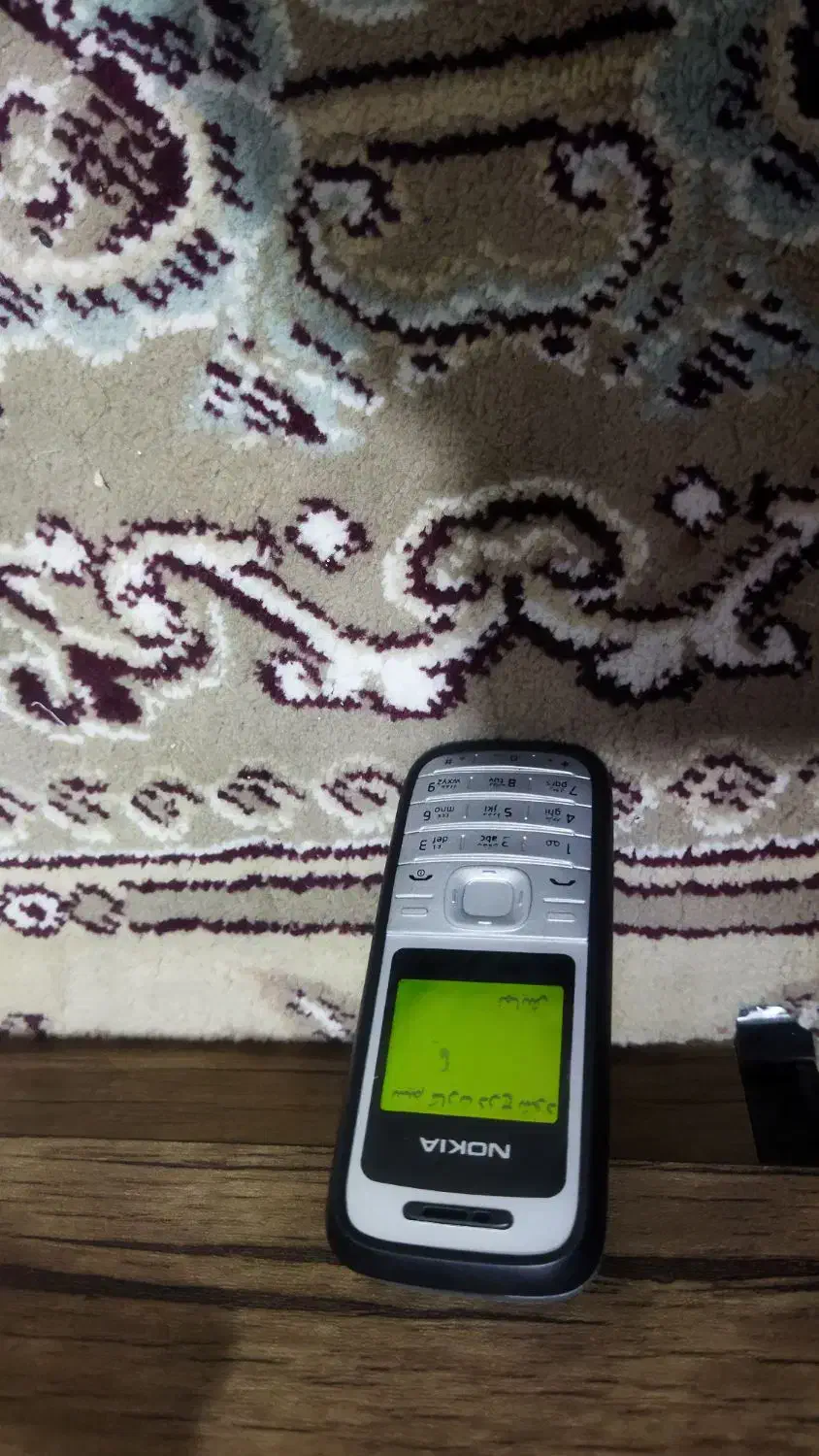 گوشی مدل 1200|موبایل|کرمانشاه, |دیوار