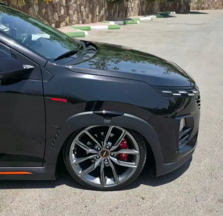 خودرو حرفه ای های ساوه|خدمات موتور و ماشین|ساوه, |دیوار