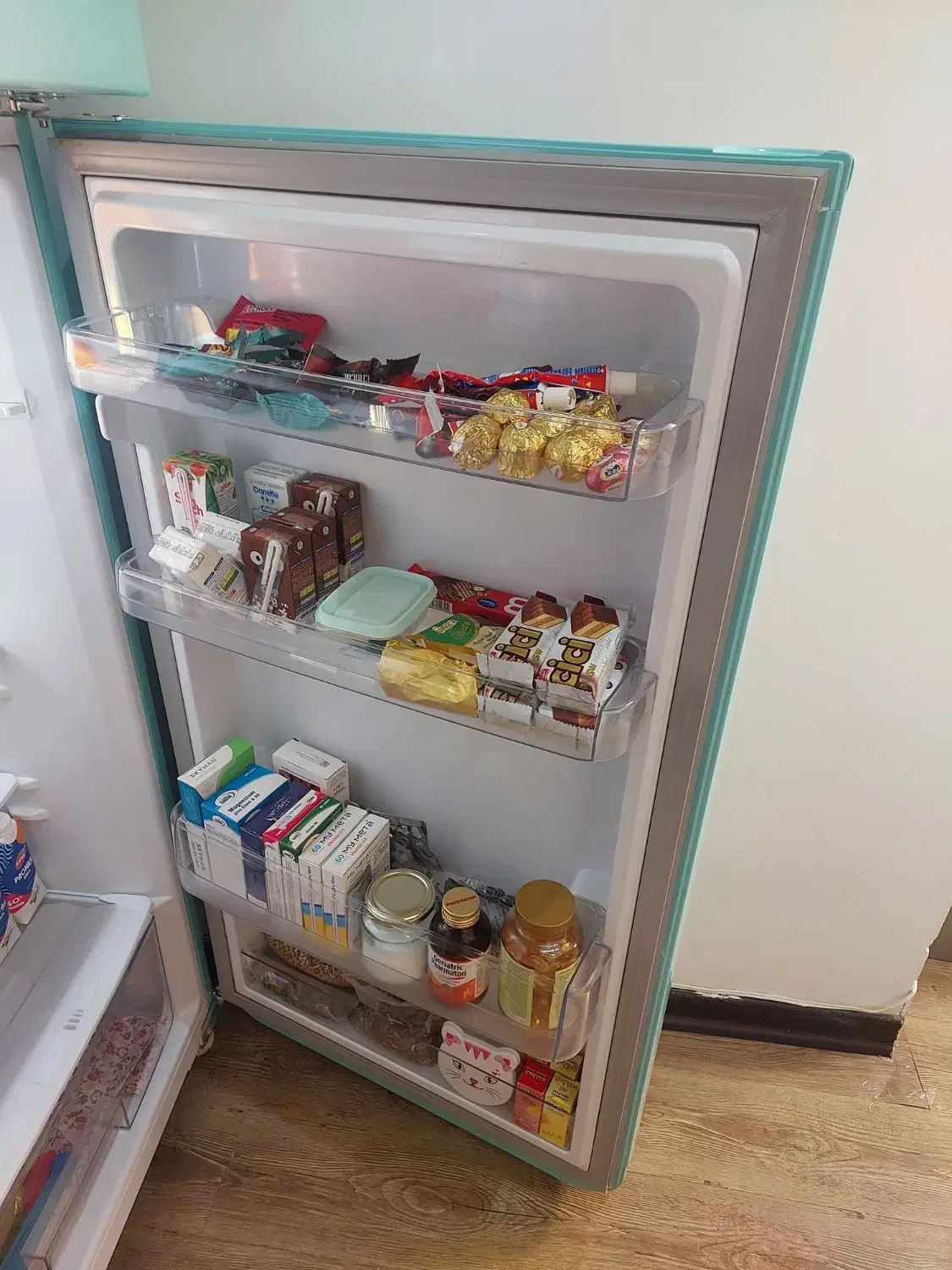 یخچال امرسان|یخچال و فریزر|هشتگرد, فاز ۲ مهستان|دیوار