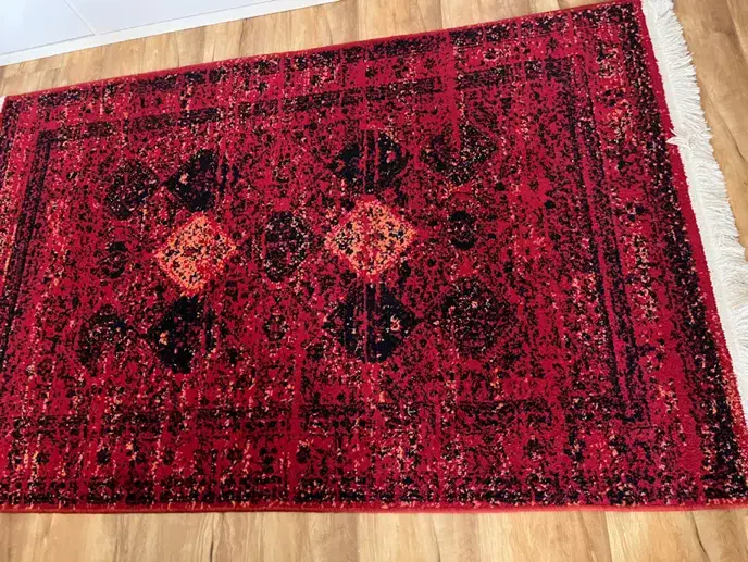 فرش|فرش|تهران, درب دوم|دیوار