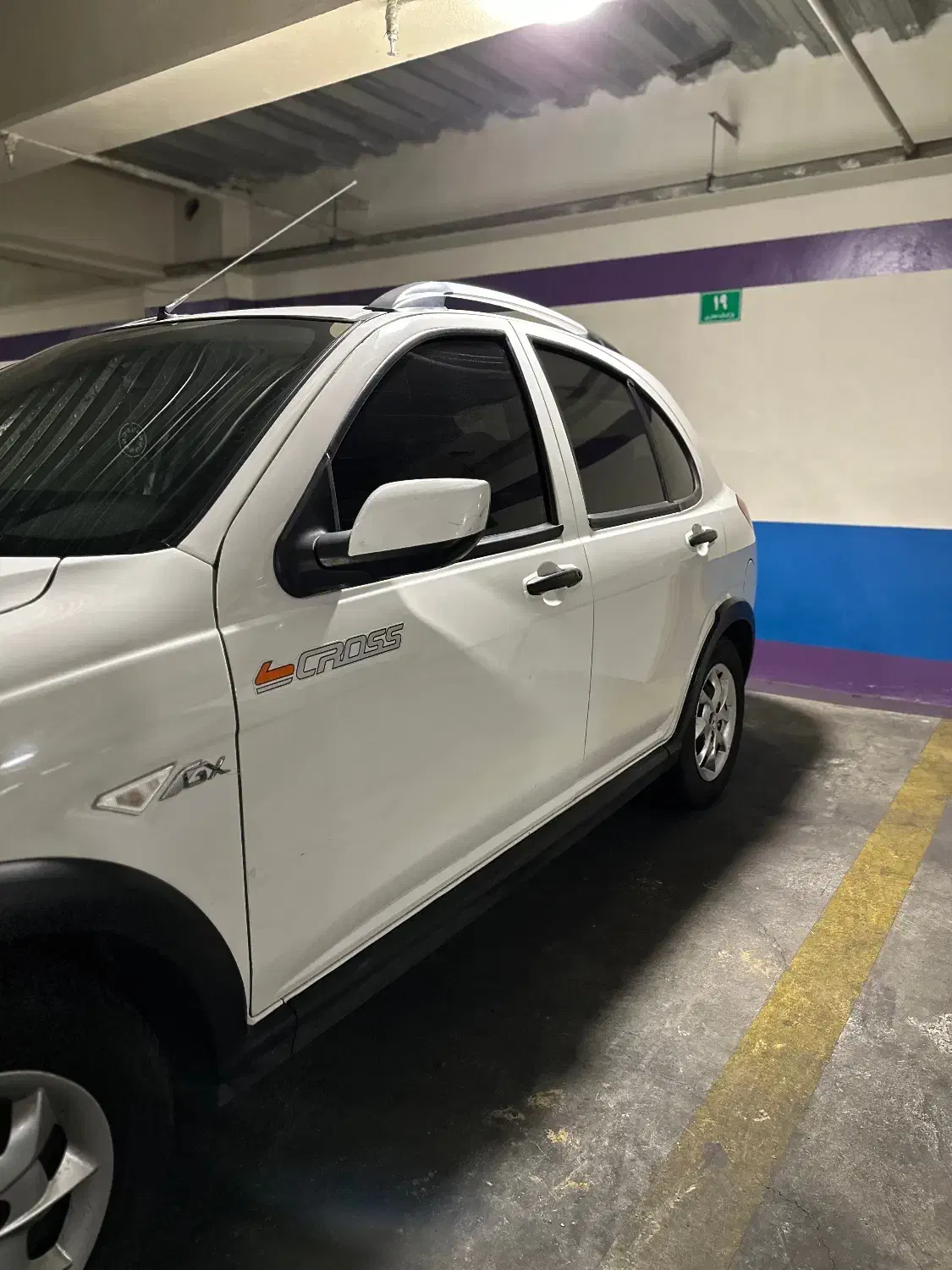 خودروی کوییک|خودرو سواری و وانت|تهران, ظفر|دیوار